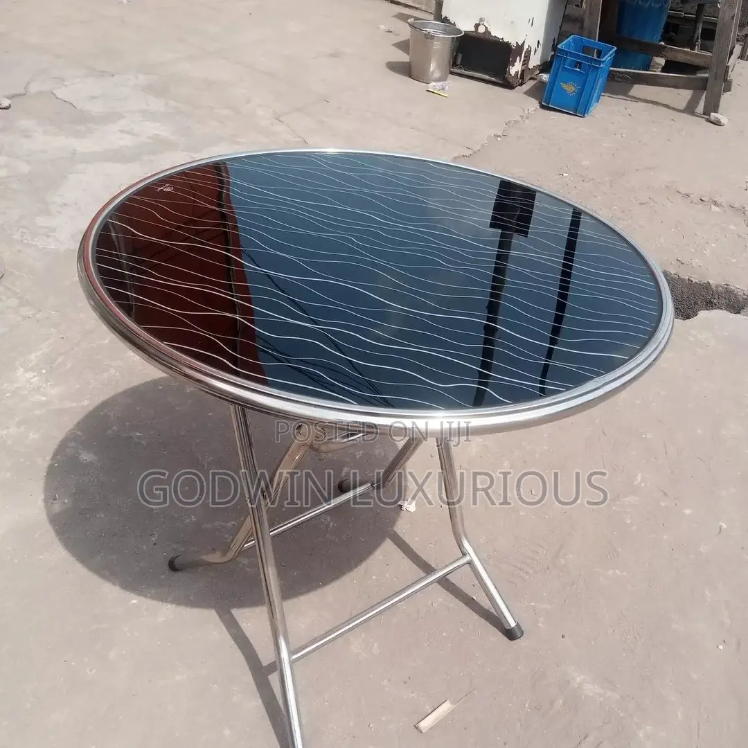 Stainless Table