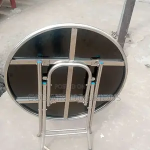 Stainless Table