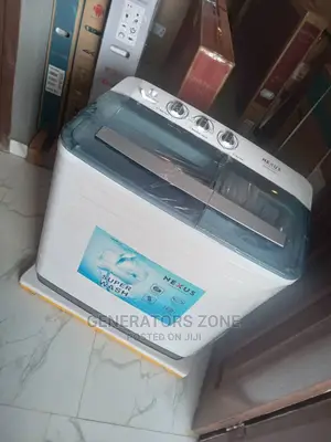 Original Nexus 10kg Washing Machine