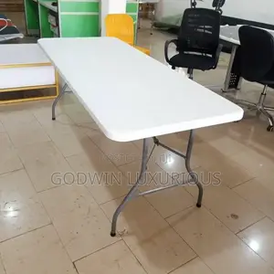 Rectangular Table