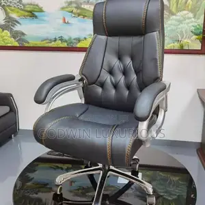 Executive Office Chair