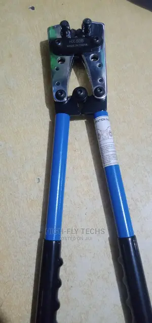 Cable Lug 50mm