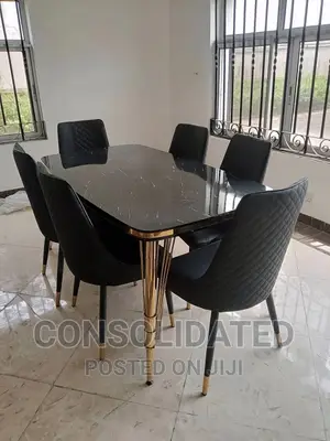 High Quality Wooden Dining Set