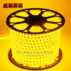 Rope Light Warm White