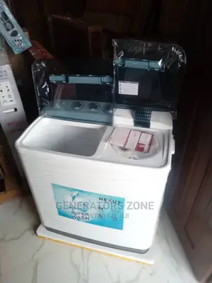 Best Selling Nexus 10kg Washing Machine