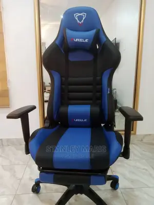Ergonomic Office Gaming Chair