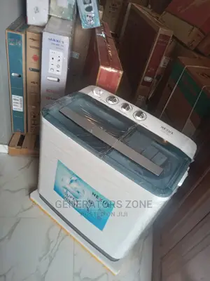 Very Good and Affordable Nexus(Nx-Wm-100sa)Washing Machine