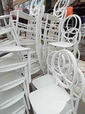Dior Chairs
