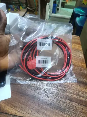 GM Motorola Power Cable
