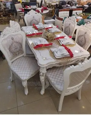 Imported Royal Arctic Dinning Set