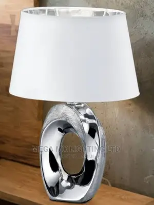 Nino Paris Luxury Table Lamp