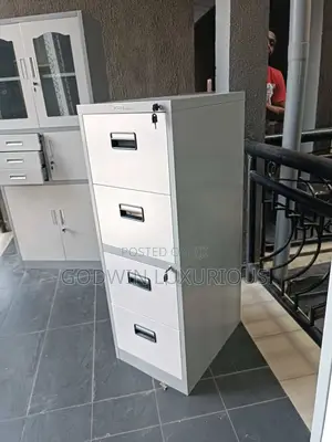Filling Cabinet