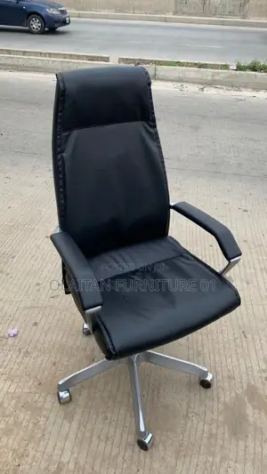 Office Chair Executive (UK Used)