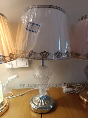 Bed Side Lamp Shade