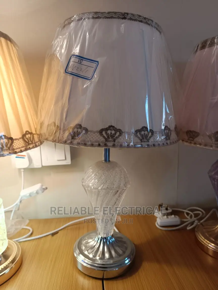 Bed Side Lamp Shade