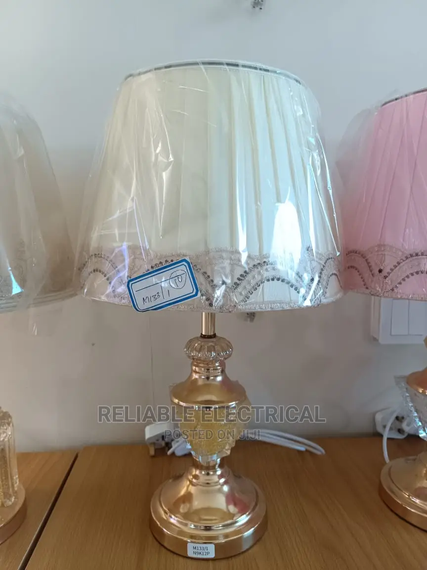 Bed Side Lamp Shade