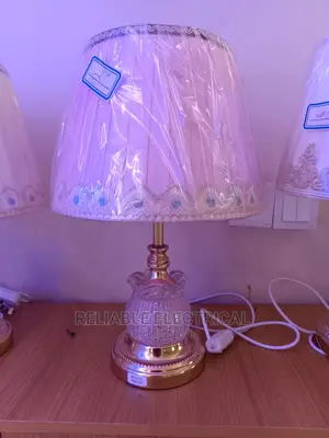 Bed Side Lamp Shade