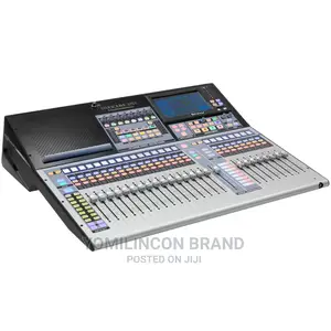 Presonus Studiolive 32SX Mixer