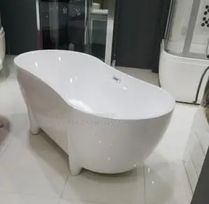 Acrylic Bathtub
