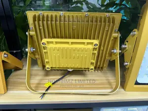 100-150w Led Explosion Proof Ex England Tech Atex