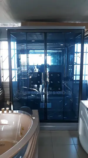 160 * 100cm Steam Bath