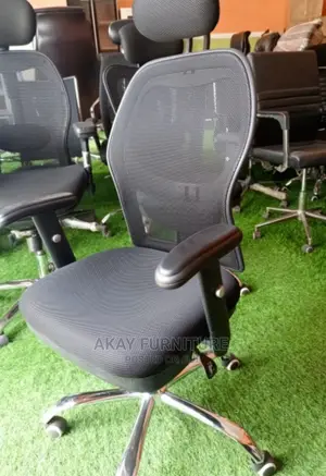 Mesh Ergonomic Office Chair