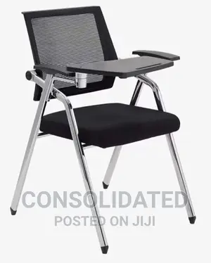 Quality Foldable Study Chair