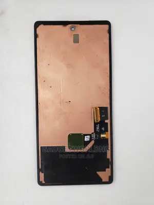 Google Pixel 9/9a/8/8a/7/6/6a/6 Pro Screen Replacement Service