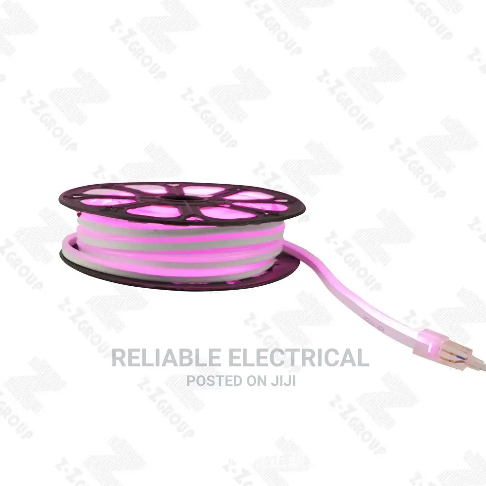 Neon Rope Lights