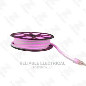 Neon Rope Lights