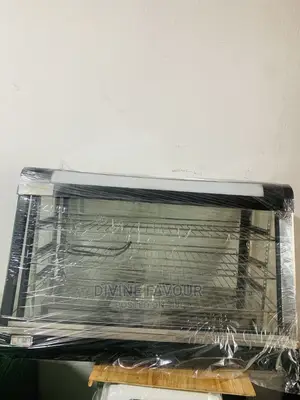 Snacks Display Warmer 3feet