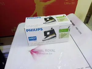 Best Quality Phillips 1000w Electric Dry Iron