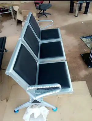 Office Reception Chair