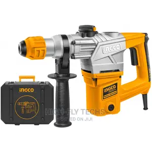 Ingco - Impact Rotary Hammer 1050W