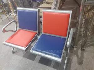 Office Reception 2in1 Seat
