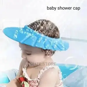 Baby Shower Cap