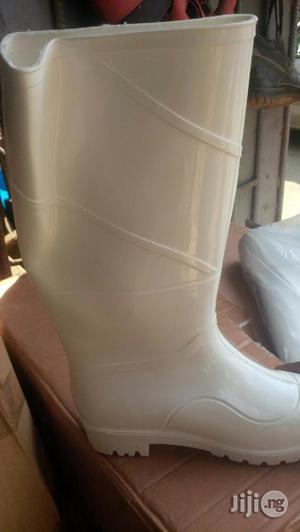 Lab Shoes/Laboratory Wears