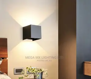 Led Decorative Wall Light