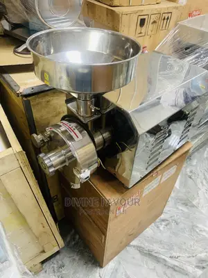 Stainless Wet And Dry Grinder