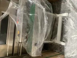 Standing Continuous Band Sealing Machine