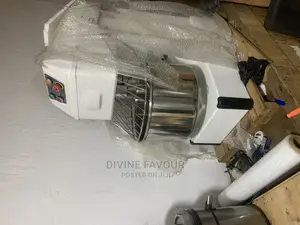 Dough Mixer