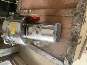 Spice Grinder 3000 Gram