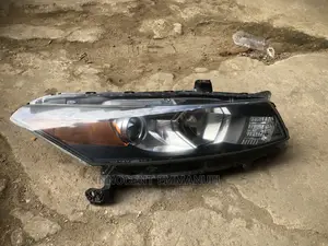 Head Lamp for Honda Accord 2010 Model 1 Door Available