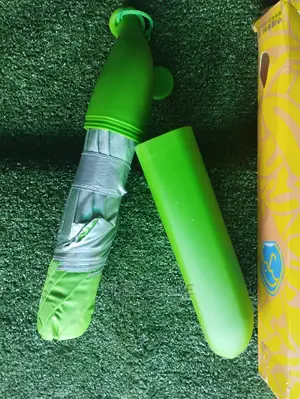 Banana Umbrella