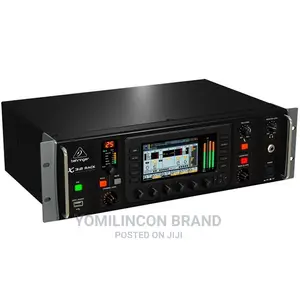 Behringer X32 Rack