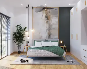 Contemporary Interior Design
