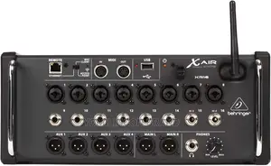 Behringer Xair XR16