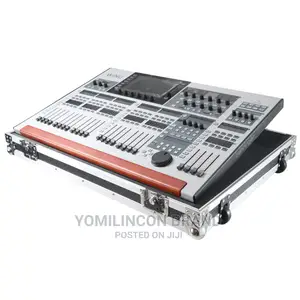 Behringer Wing