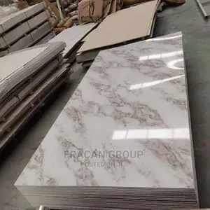 Glossy Marble Boards Are Now in Abuja