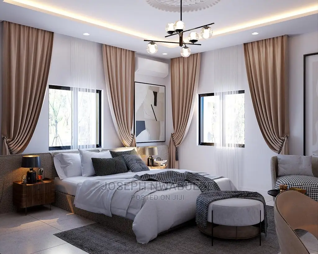 Modern Interior Design